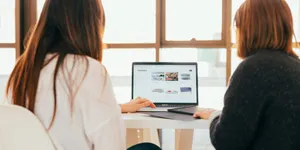 Online Marketing